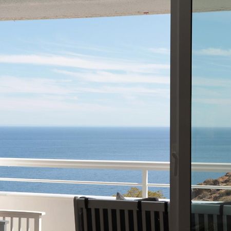 Espejo Del Mar Lejlighed Almería Eksteriør billede