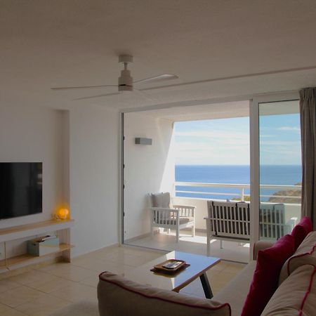 Espejo Del Mar Lejlighed Almería Eksteriør billede