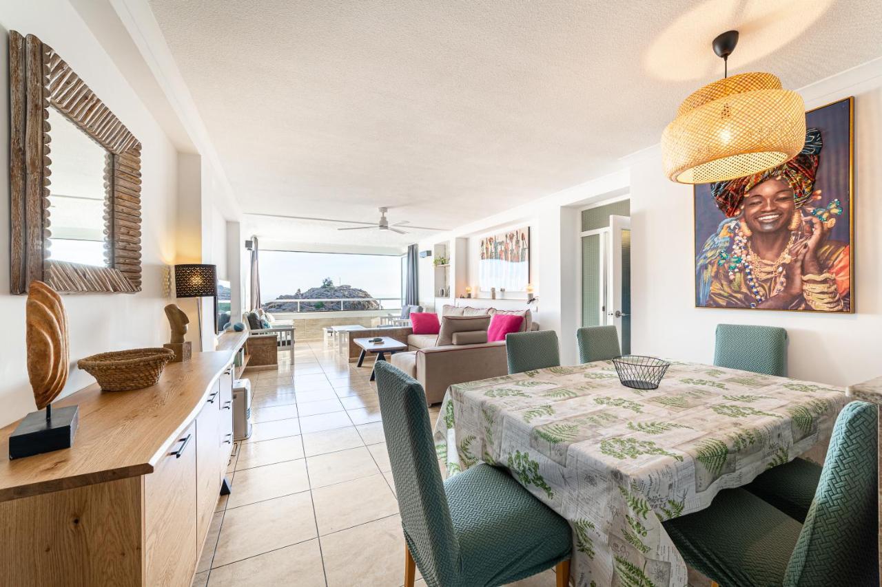 Espejo Del Mar Lejlighed Almería Eksteriør billede
