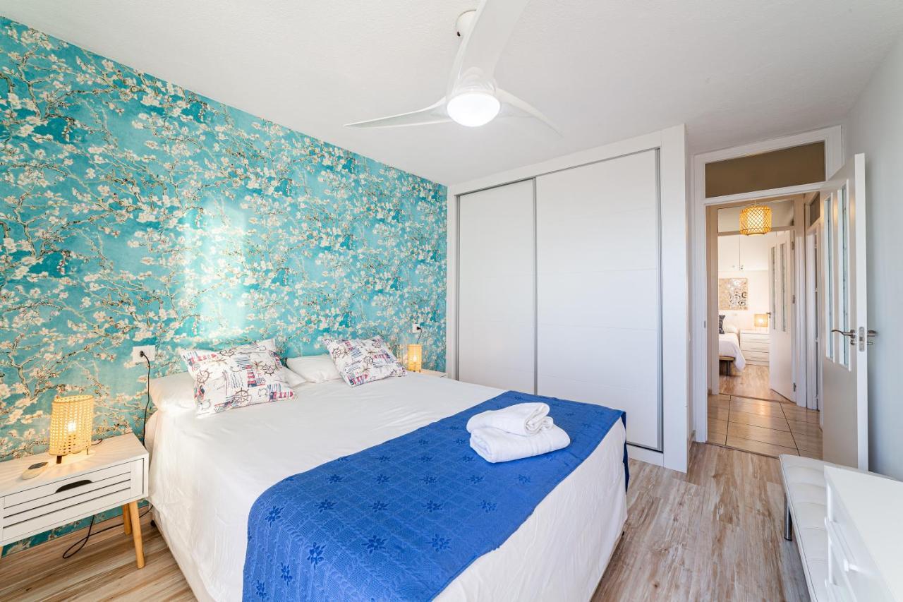 Espejo Del Mar Lejlighed Almería Eksteriør billede
