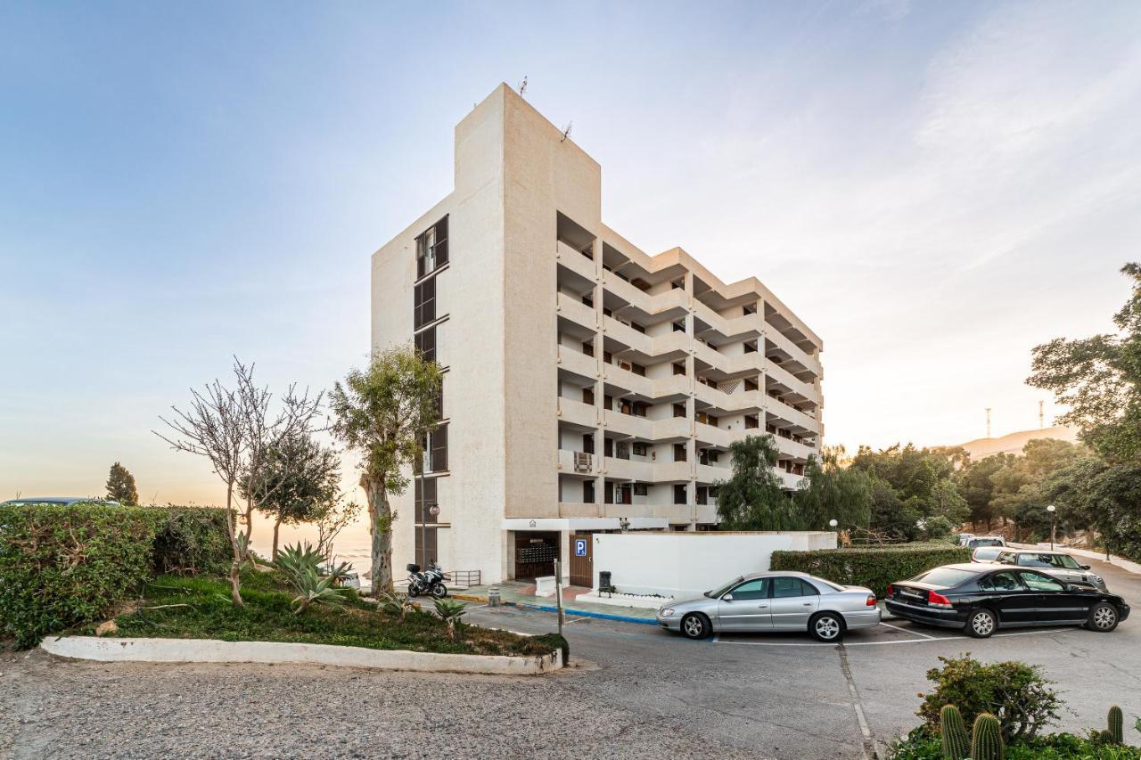 Espejo Del Mar Lejlighed Almería Eksteriør billede