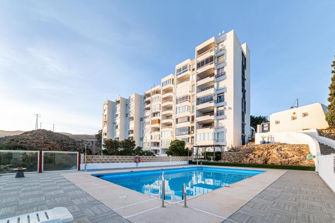 Espejo Del Mar Lejlighed Almería Eksteriør billede